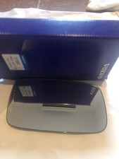 OEM 3518962 VOLVO 240 740 760 MIROIR DROIT CONVEXE COTE PASSAGER NOS