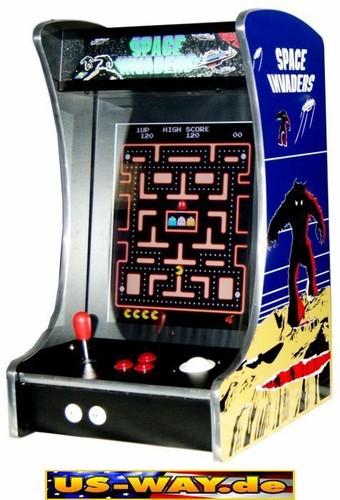 G288s classique arcade - classique, tv