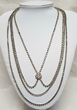 BIJOU ANCIEN VINTAGE COLLIER