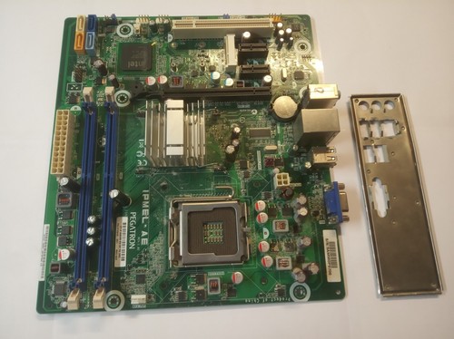 Carte mere 570948 001 rev - hp,
