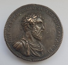 Italie monnaie sesterce (padouan) en bronze Didius Julianus