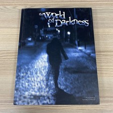 Le Monde Des Ténèbres Jeu De