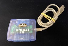 Madrics Superbox 3 Pro