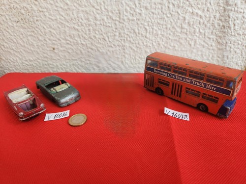 Voiture cij dinky - (351),