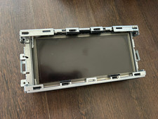 Ecran GPS RANGE ROVER SPORT