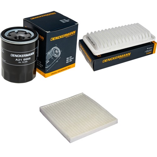 Denckermann inspection set - denckermann,