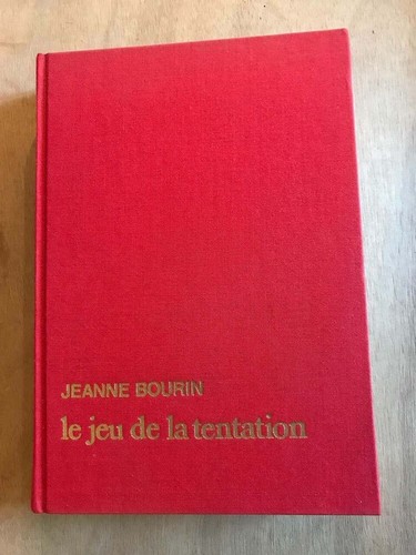 Jeu tentation - de,