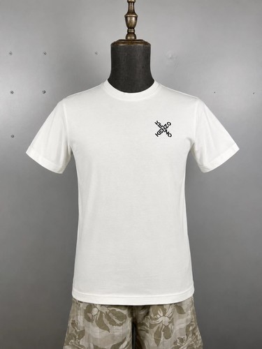 Shirt kenzo paris blanc logo - blanc,