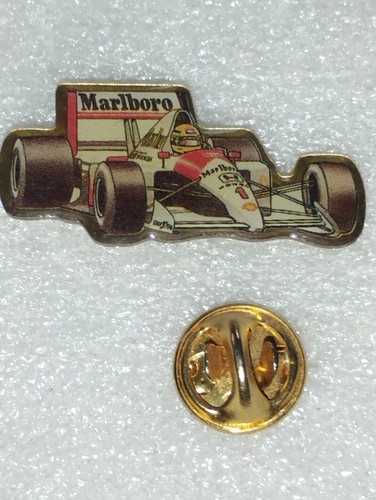 Pin automobile formule 1 - pin's,