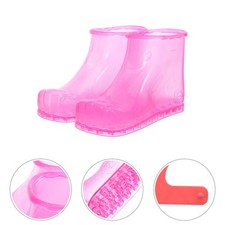  Bathing Footwear Massage