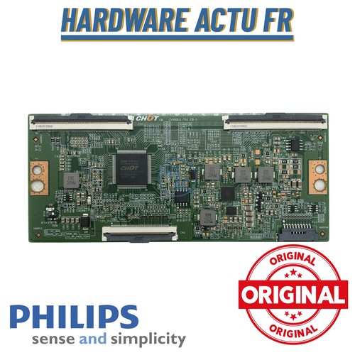 Platine con philips - philips,