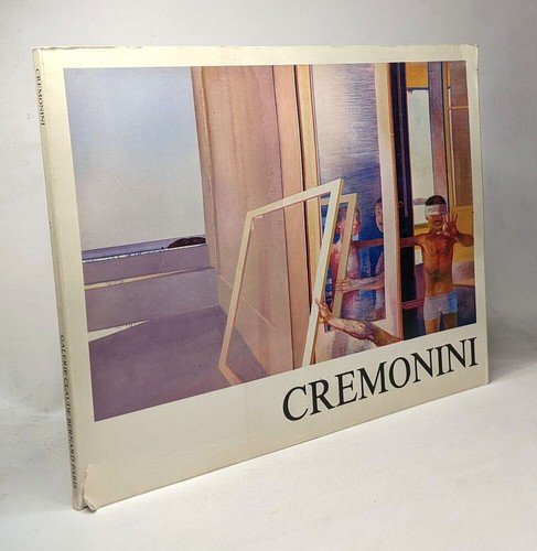 Cremonini peintures - cremonini,