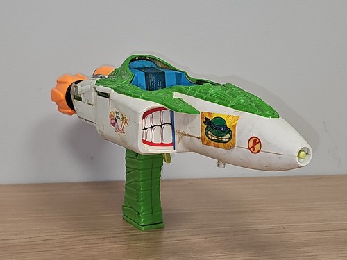 Jouet ancien tmnt - jouet, tortues