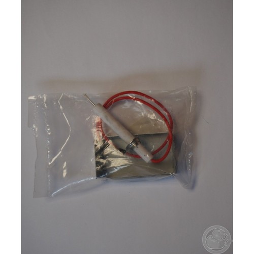 Electrode support barbecue 2 - +,