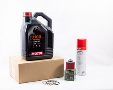 Kit Entretien Vidange Standard