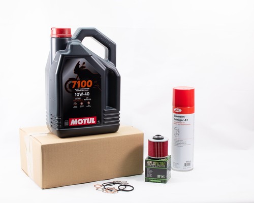 Kit entretien vidange standard - kit,