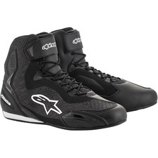 Baskets de moto Alpinestars