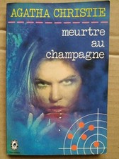 Agatha Christie : Meurtre au