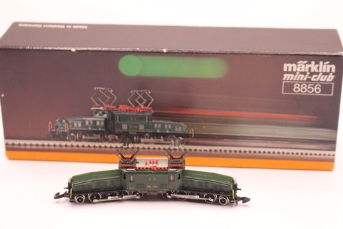 Märklin 8856 krokodil - 8856,