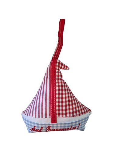 Mignon voilier boîte à - ",