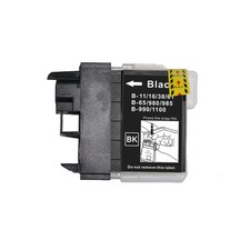 1 Cartouche d'encre Noire pour