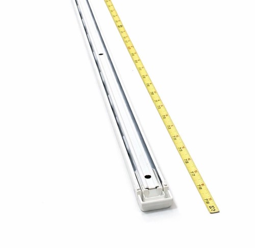 Ikea algot 19cm long - 77”/19cm,