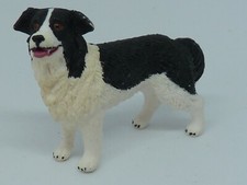 FIGURINE PLASTIQUE PVC CHIEN N° 14