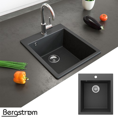 Bergström évier granit - bergström,