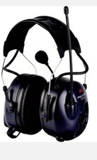 Casque antibruit audio 3M Peltor LiteCom MT53H7A4400-EU LiteCom 32 dB