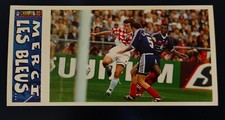 IMAGE  PANINI FOOTBALL