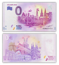 KOLNER ZOO - 2017 2 - Billet
