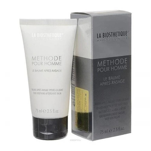 Biosthetique methode pour - biosthetique,