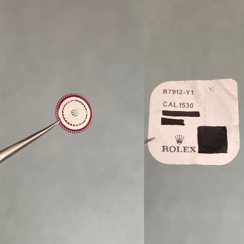 Rolex b7912 roue - rolex, b7912-y1