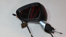 retroviseur exterieur electrique gauche citroËn DS3 (SA_) 8154AZ 211822