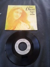 45 t - Céline Dion –