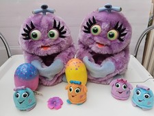 Peluches furby lovies wuv - furby, luv