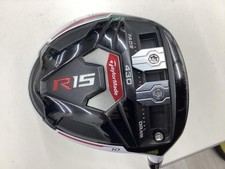 Taylormade R15 430 10° Driver