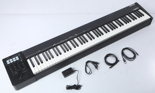 Roland mkii 88 key - roland, 88-key