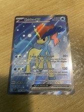 POKEMON - KELDEO EX - 159/086