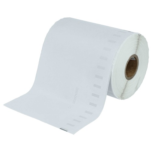 Rouleau étiquettes pour - rouleau, d'étiquettes