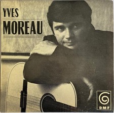 Yves moreau point jour - yves, au