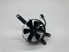 Ventilateur de radiateur