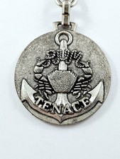 PORTE-CLES - FIA Augis -