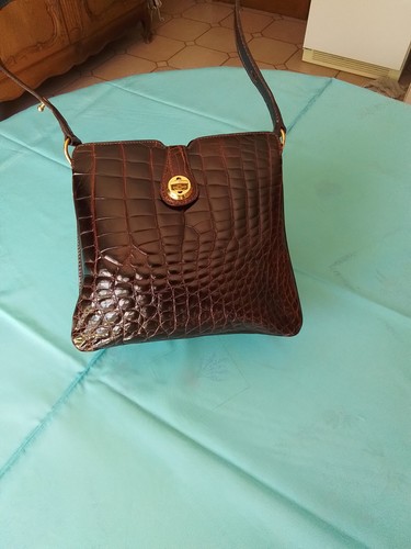 Sac main femme neuf - a,
