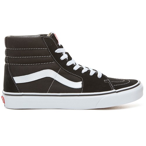 Chaussures vans sk8 hi - chaussures,