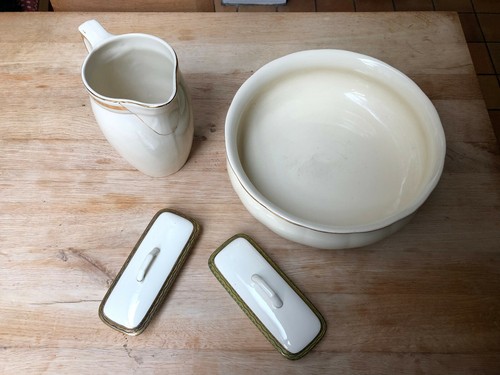 Ensemble toilette boch la - de,