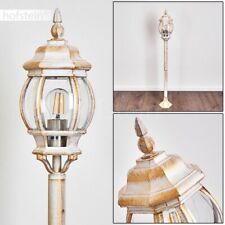 Lampadaire Lanterne de jardin