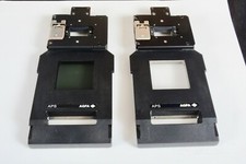 (2) Agfa Part 8506/140 MSC Lab