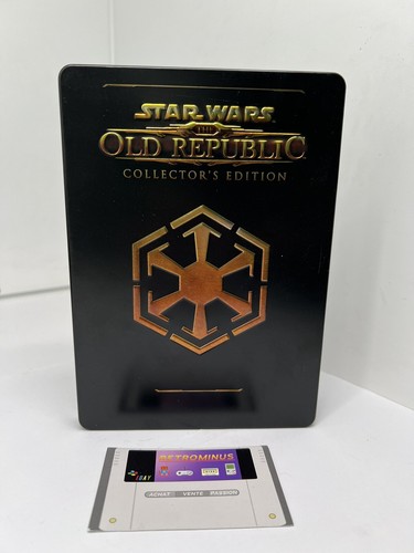 Star wars old republic - , pc