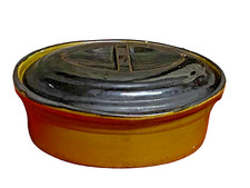 ANCIENNE TERRINE A PÂTE